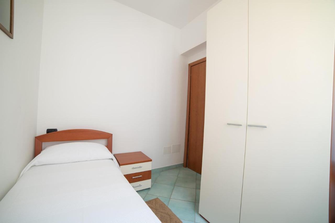 Olga'S Relais Aparthotel Massa Lubrense Esterno foto