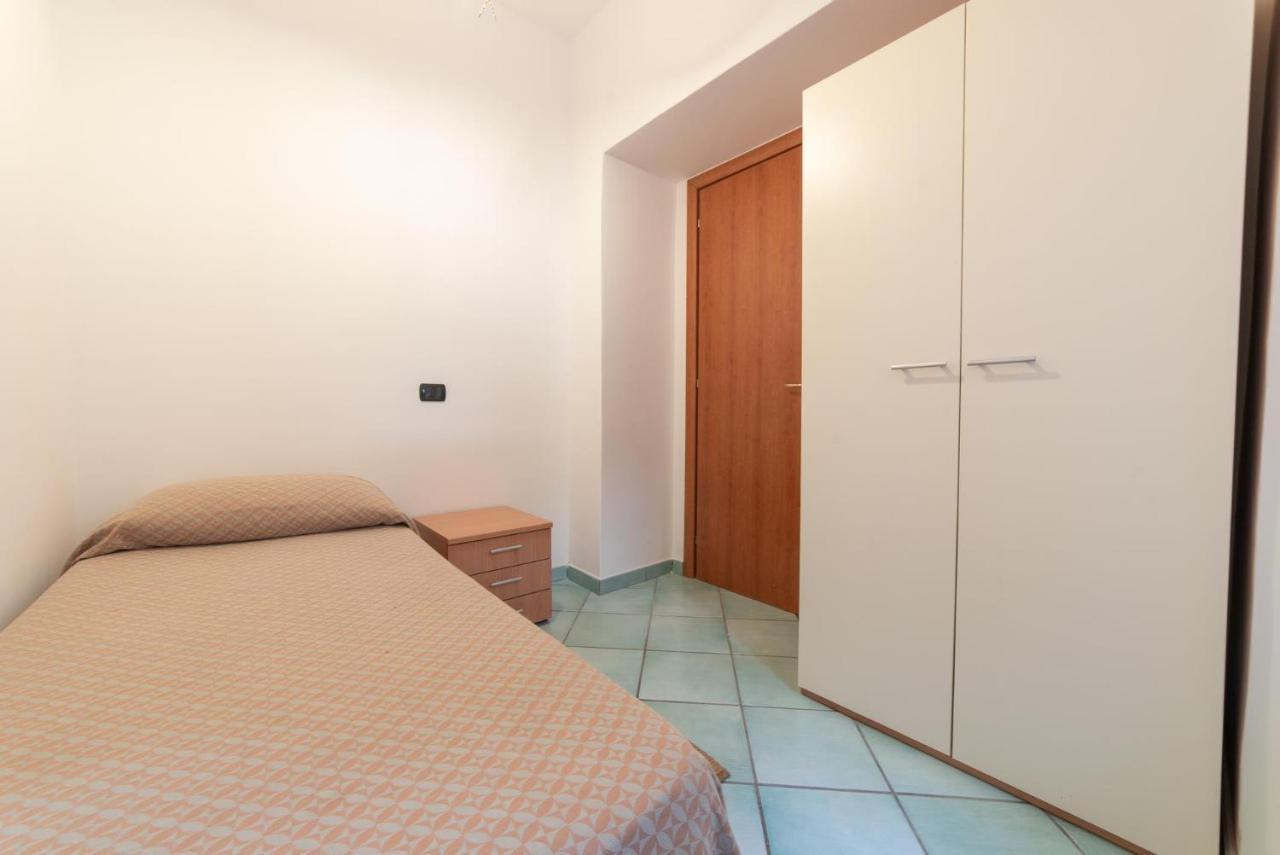 Olga'S Relais Aparthotel Massa Lubrense Esterno foto
