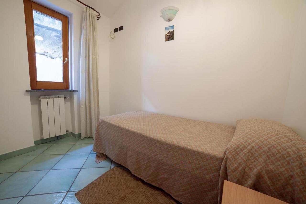 Olga'S Relais Aparthotel Massa Lubrense Esterno foto